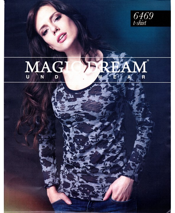 Magic Dream блуза с дълъг ръкав размер L Magic Dream блуза с дълъг ръкав размер L